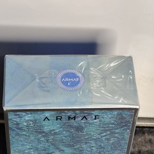 Perfume Armaf Ventana Marine Eau de Parfum Original 100ml - imagen 2