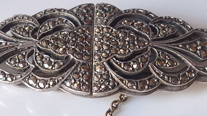 Lotes de Anillos de Plata - Colección de Joyas - imagen 3