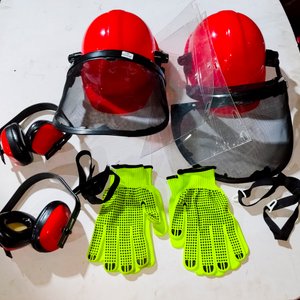 Kit de Protección para Paisajismo y Trabajo - imagen 2