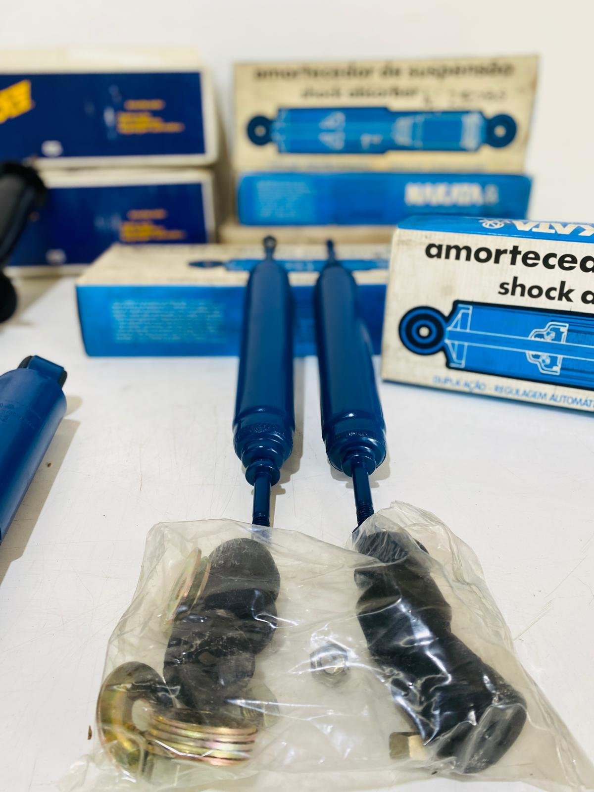 Item lote-x8-amortiguadores-varios-monroe-y-nakata - Image 2