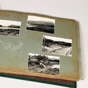 Álbum de Fotos Antiguas y Tres Libros de Arte y Literatura - imagen 7