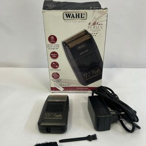 Afeitadora Profesional Wahl Finale 5 Star Series - imagen 4