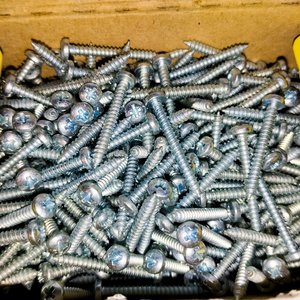 1000 Tornillos autorroscante 2.9 x 25 - imagen 2