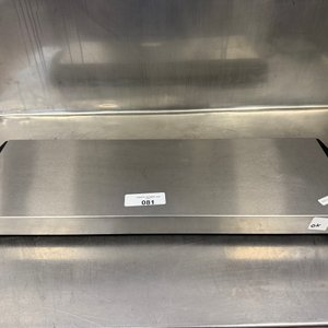 Lote anterior: Mantenedor de Platos Calientes Eléctrico