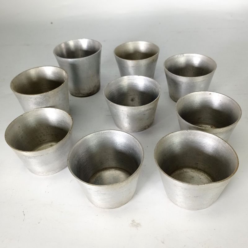 Utensilios de cocina y bar para preparar bebidas - imagen 14