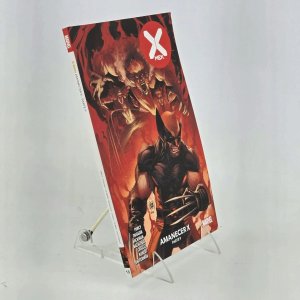 Comic X-Men Amanecer X Parte 9 Marvel - imagen 3