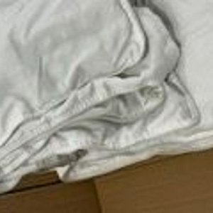 Acolchado Blanco Suave y Cálido 250x234cm - imagen 3