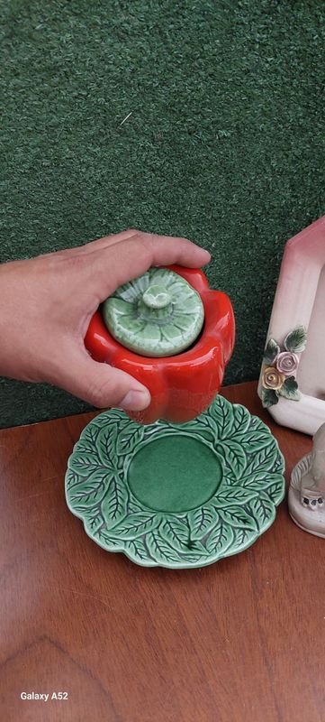 Adornos y objetos decorativos variados - imagen 9