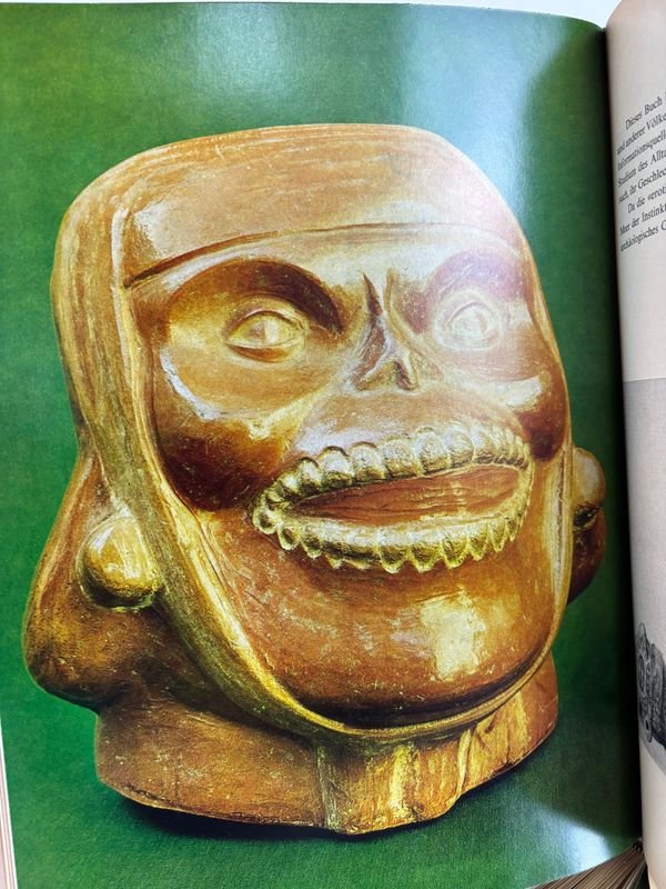 Checan Arte erótico precolombino del Perú, cultura Mochica - imagen 6