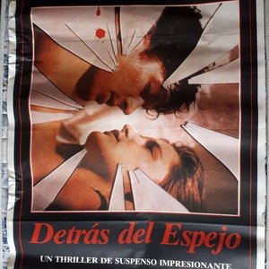 Lote anterior: Poster Original "Detrás del Espejo" (Sister, Sister) - Eric Stoltz, 1987
