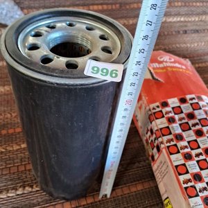 Filtro para tractor Mahindra - imagen 5