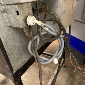 Horno Eléctrico Trifásico Turbinado Venancio para 5 Bandejas - imagen 5