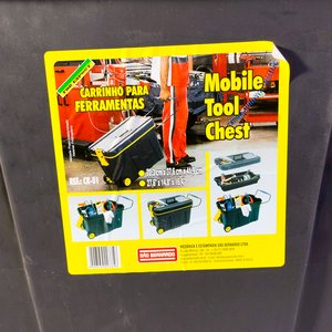 Caja Carro - imagen 3