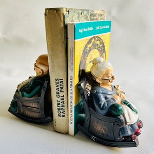 Lote de 2 Libros: Mitos Hebreos de Graves y Patai y Poetas Hebreos de Al-Andalus - imagen 3