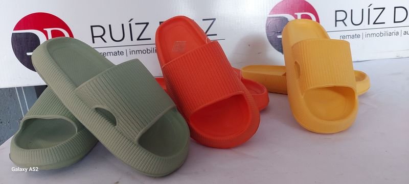 Calzado de verano para hombre - imagen 2