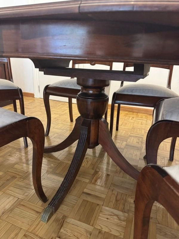 Mueble de comedor moderno de excelente calidad - imagen 6