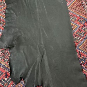 Cuero Negro para Tapicería - imagen 2