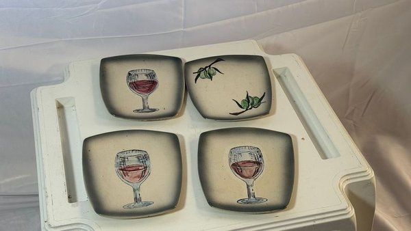 Platos de pizza caseros para una cena especial - imagen 1