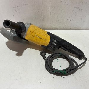 Lote anterior: Amoladora Stanley Grande Usada Funcionando