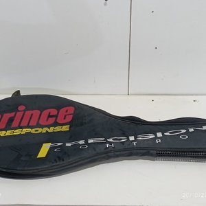 Raqueta de Tenis Prince Precision Response con Funda - imagen 6