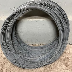 Rollo de Alambre Semidulce 12kg - imagen 1