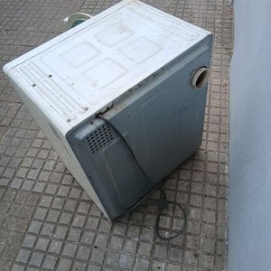 Secarropas Panavox Blanco con Puerta Frontal - imagen 4