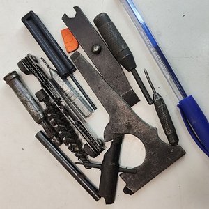 Herramientas Varias para Armero - imagen 2
