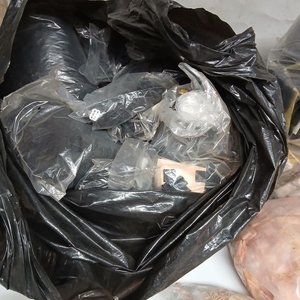 Lote de 10 Bolsas con Sostén y Repuestos para Lencería - imagen 6