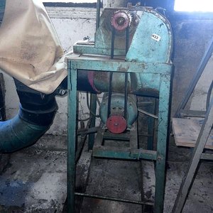 Máquina Vaciadora para Tacos - imagen 2