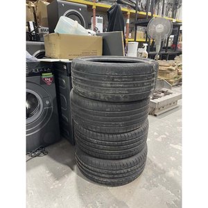 Lote siguiente: 4 Cubiertas Goodyear Eagle F1 225/45/17