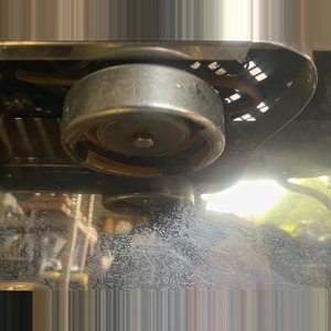 Máquina de Café Rilo Profesional con Molinillo - imagen 8