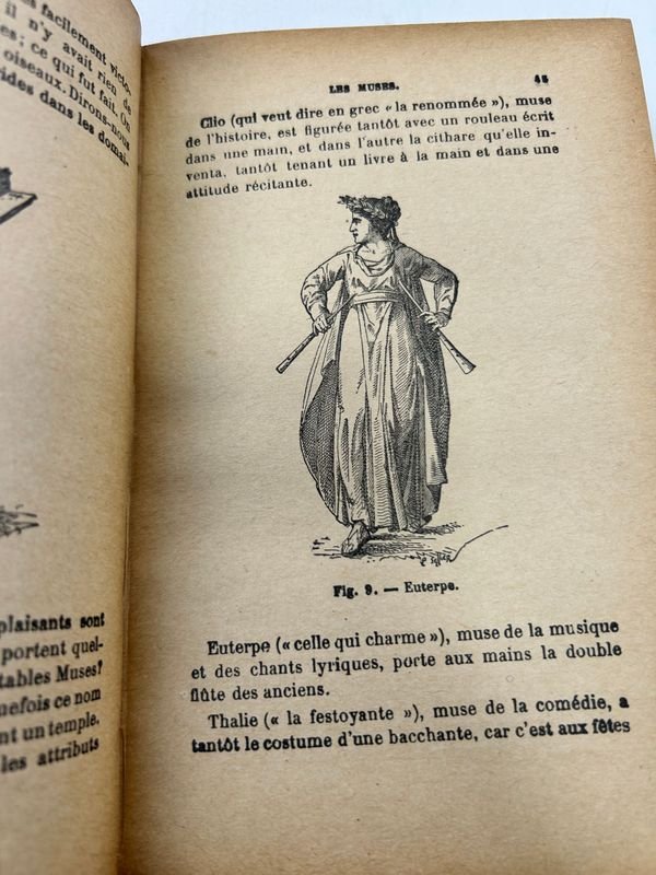 Libros clásicos y mitología: Petronio, Cicerón y más - imagen 3