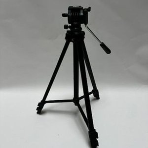 Trípode Profesional Velbon Videomate Negro 52 cm - imagen 2