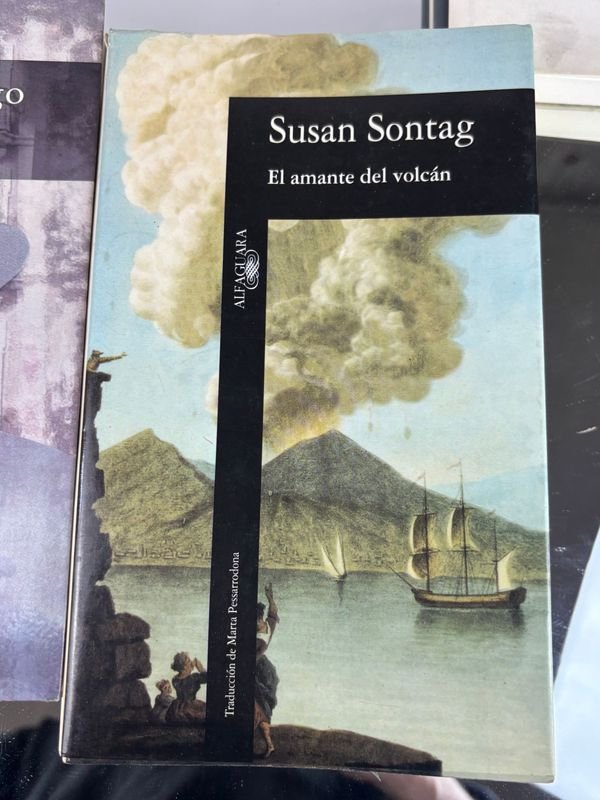 Colección de libros de narrativa contemporánea y ensayo - imagen 2
