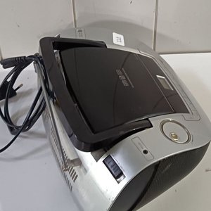 Radiograbador Philips MP3/WMA-CD Playback - imagen 4