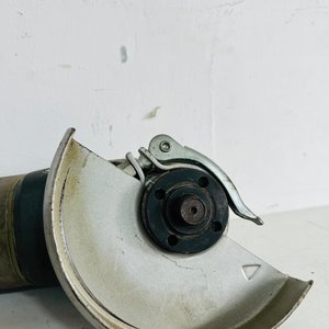 Amoladora Angular Gladiator PRO 815/18V, Funciona - imagen 2