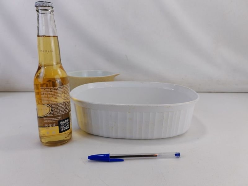 Conjunto de cerámica con piezas únicas - imagen 6