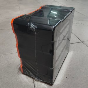 Organizador de 12 Cajones Transparentes para Tornillería y Repuestos - imagen 2