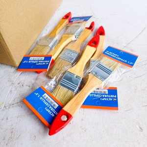 Lote anterior: Set de 72 Pinceles para Pintura de 1 1/2 Pulgadas