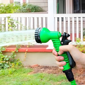 Manguera Mágica Expandible 15m con Pistola de Gatillo Ajustable - imagen 4