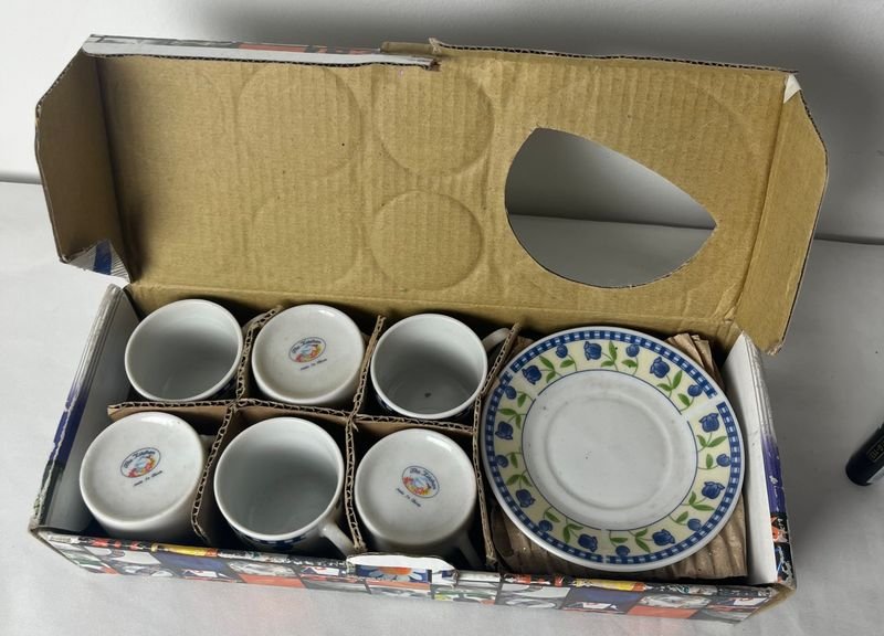 Juegos de café y té en venta - imagen 8