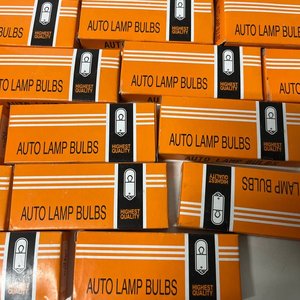110 Lámparas Automotrices T8.5 de Alta Calidad - imagen 2