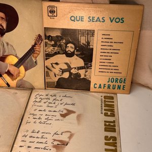 Selección de Vinilos de Música Folklórica Uruguaya y Argentina - imagen 8
