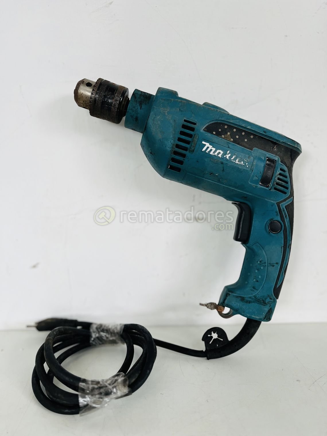 Taladro Makita Eléctrico Usado