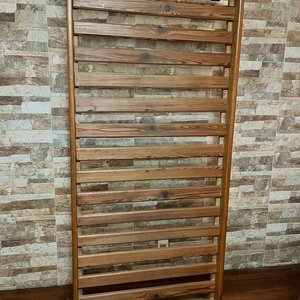 Cama Marinera de Madera Maciza con Colchón - imagen 3