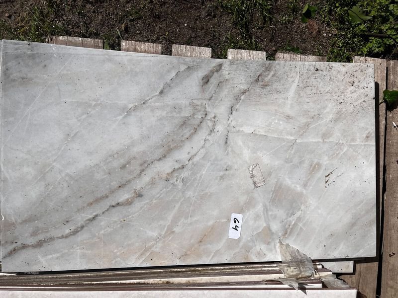 Cerámica Beteada 60x33 cm - Pack de 5 unidades