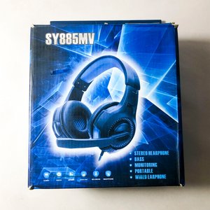 Tres Auriculares Inalámbricos y Cableados con Avería - imagen 4