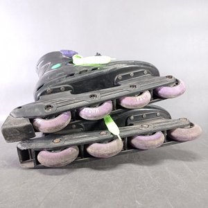 Par de Patines "Skates" Talla 40 EUR - imagen 5