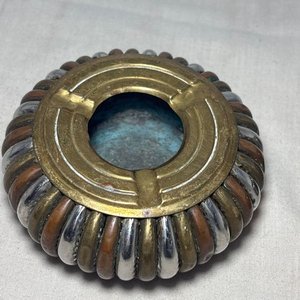Juego de Posavasos y Ceniceros de Metal con Estampas de Fuengirola - imagen 18