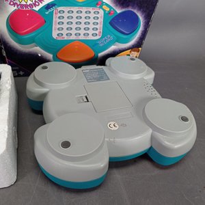 Juego Vtech Super Wizard y Micrófono Starshower Motion - imagen 5